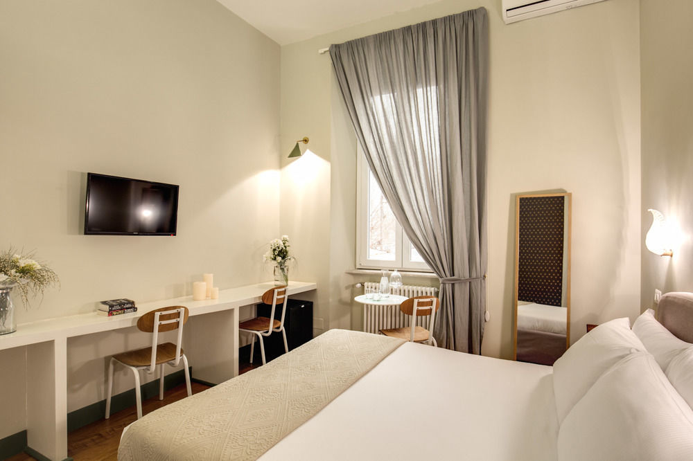 Tree Charme Bed & Breakfast Roma Exterior foto